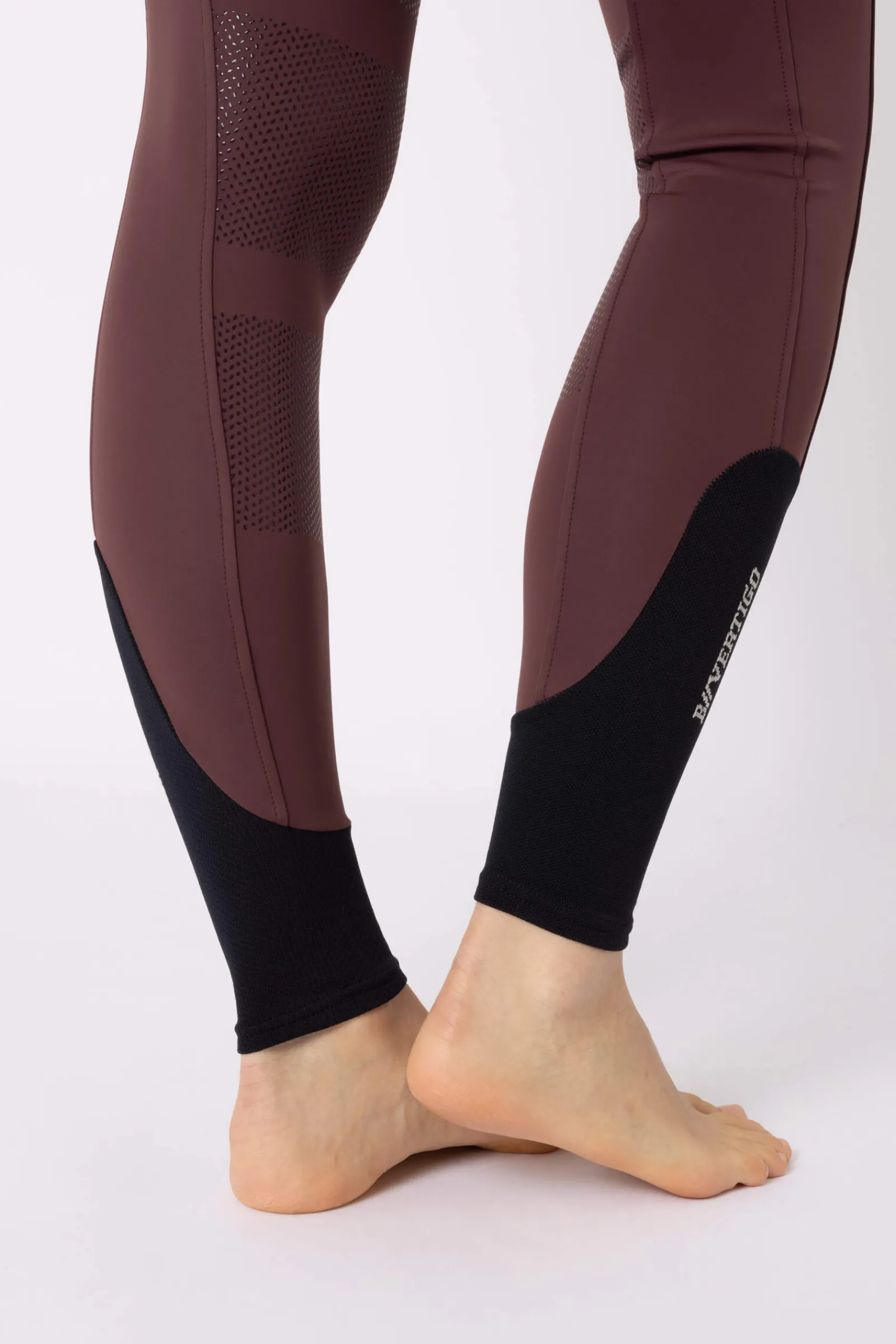 Discount B Vertigo Elea Women Full Seat Breeches