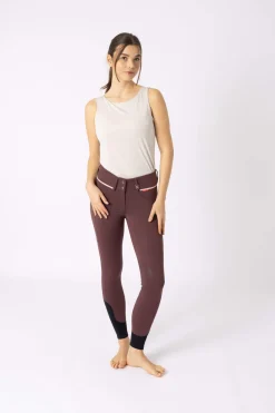 Online B Vertigo Elea Women Knee Patch Breeches