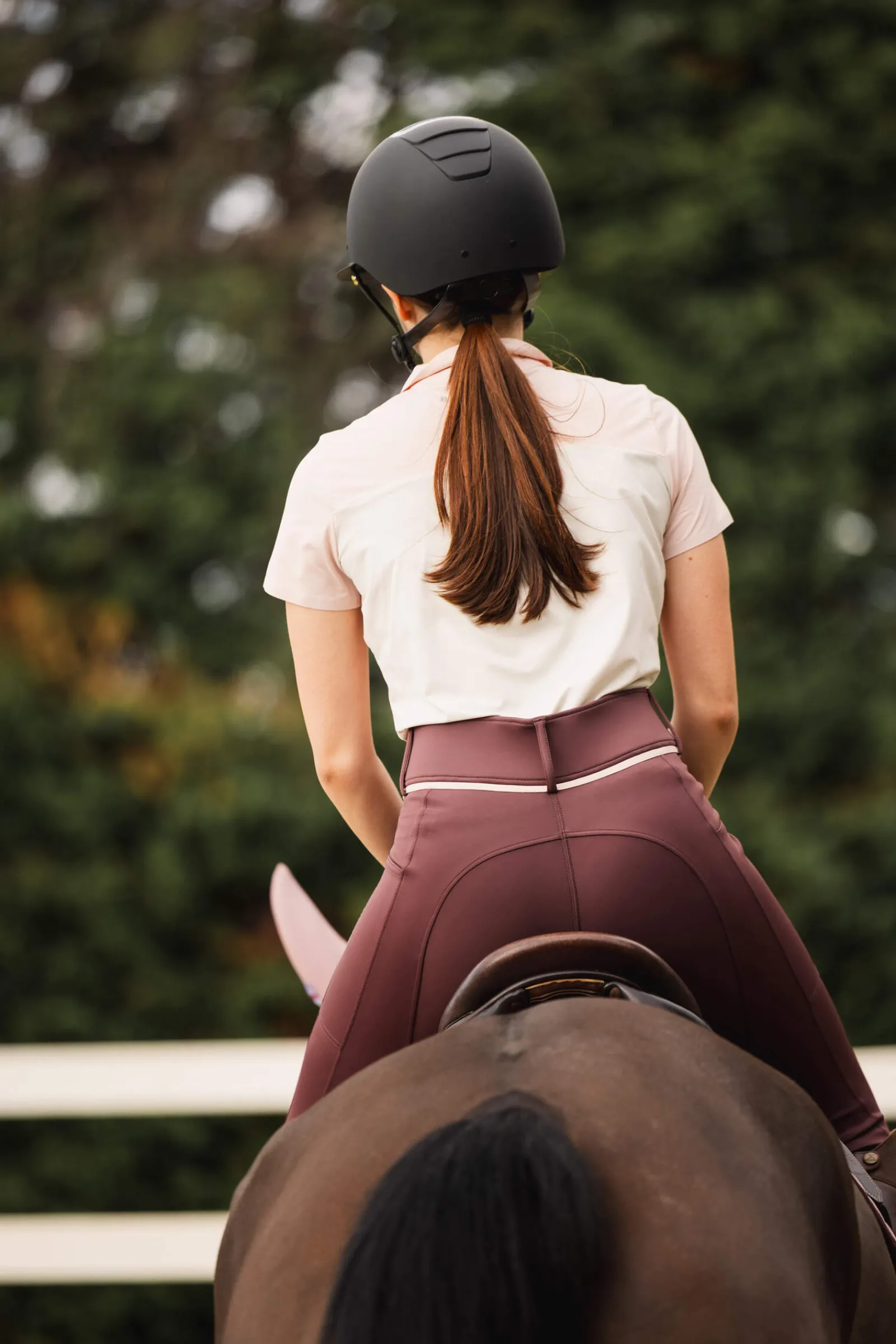 Online B Vertigo Elea Women Knee Patch Breeches