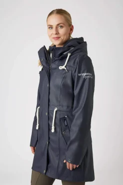 Discount B Vertigo Emma Women Women Rain Clothing|Coats & Jackets