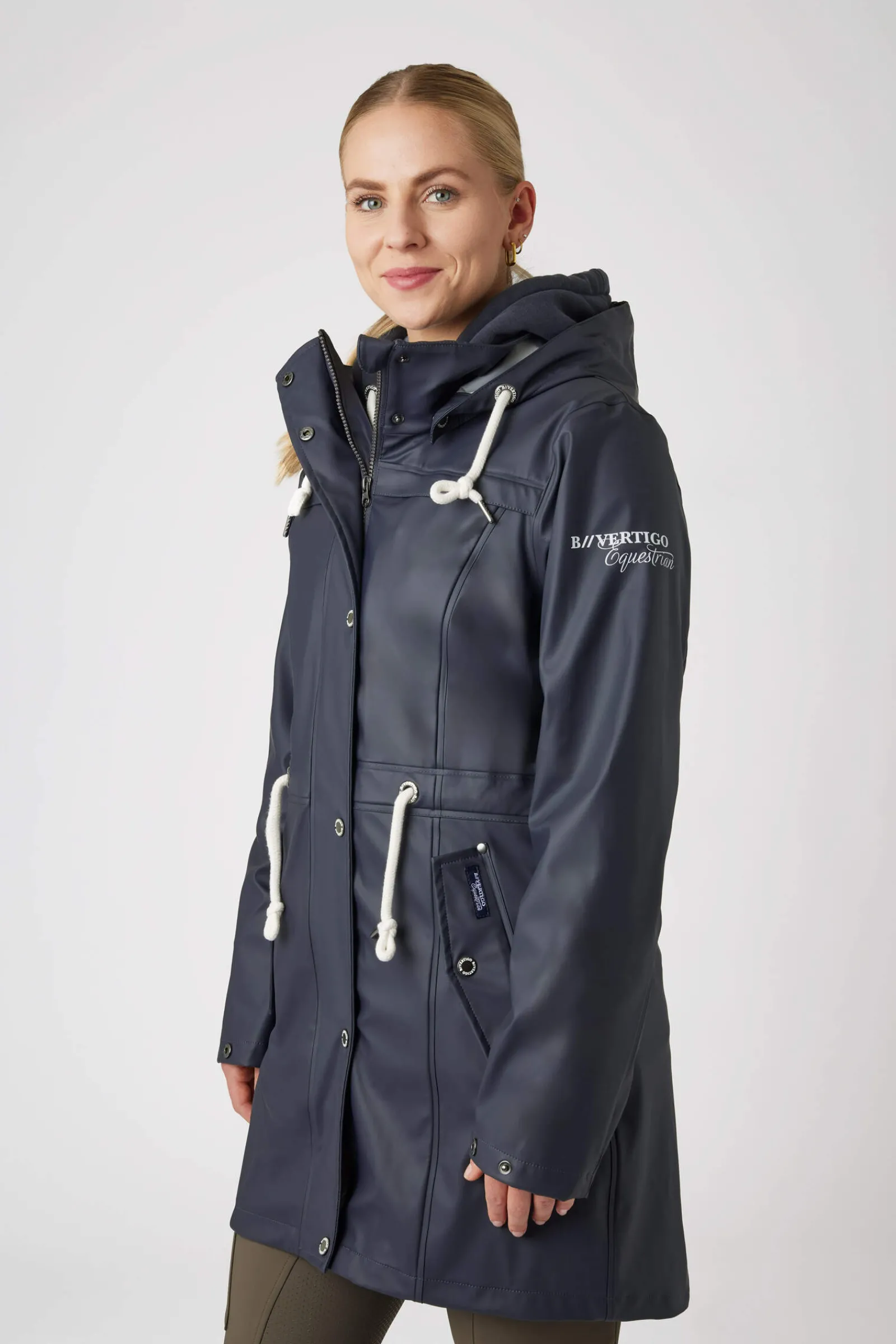 Discount B Vertigo Emma Women Women Rain Clothing|Coats & Jackets