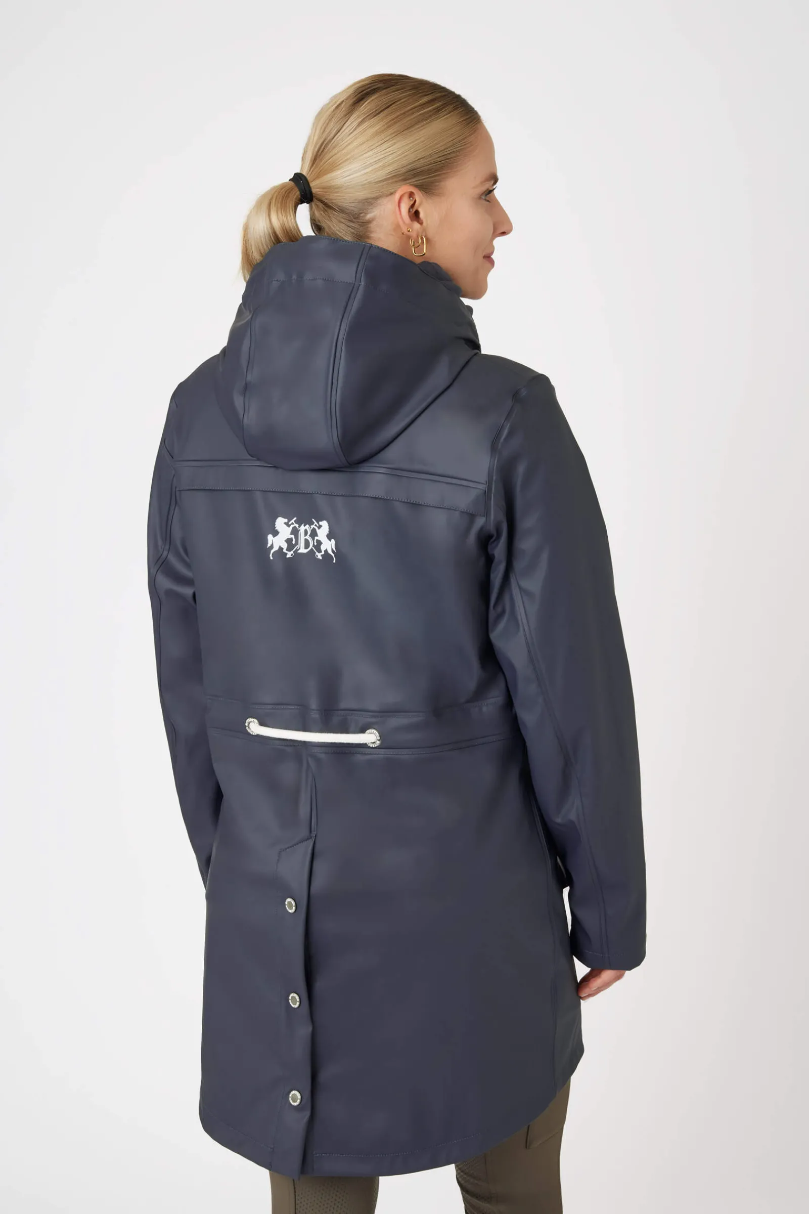 Discount B Vertigo Emma Women Women Rain Clothing|Coats & Jackets