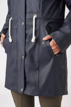 Discount B Vertigo Emma Women Women Rain Clothing|Coats & Jackets