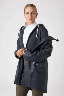 Discount B Vertigo Emma Women Women Rain Clothing|Coats & Jackets