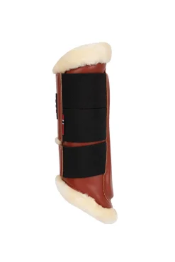 New B Vertigo Empowerment Brushing Boot Horse Boots