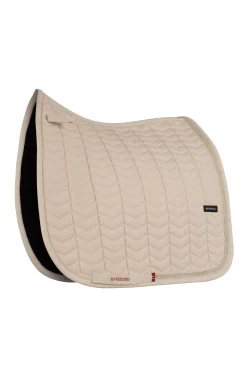 Hot B Vertigo Empowerment Dressage Saddle Pad Dressage Saddle Pads