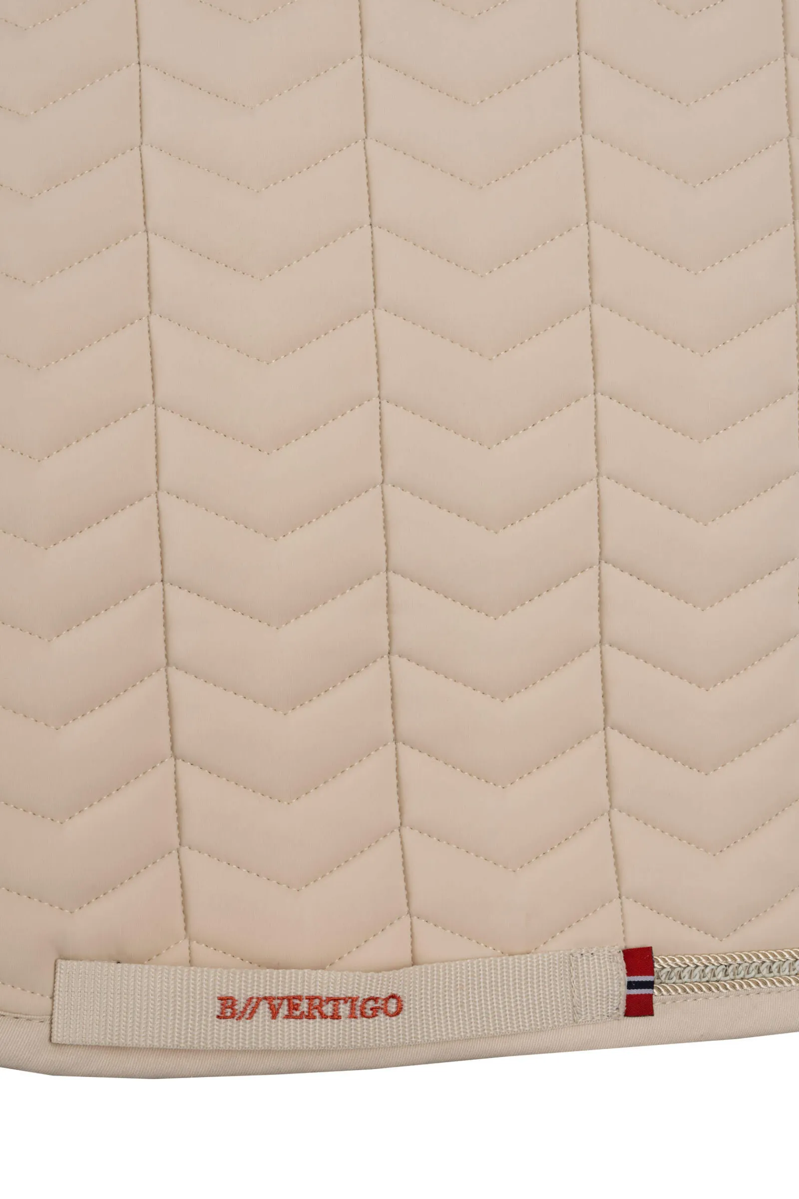 Hot B Vertigo Empowerment Dressage Saddle Pad Dressage Saddle Pads