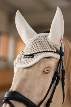 Best B Vertigo Empowerment Ear Nets Fly Masks & Fringes|Fly Masks & Fringes