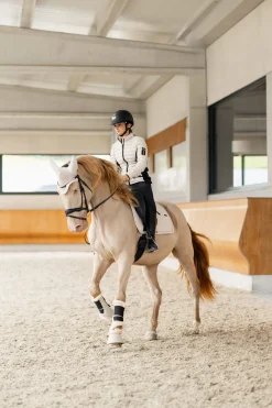 Best B Vertigo Empowerment Ear Nets Fly Masks & Fringes|Fly Masks & Fringes