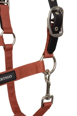 Fashion B Vertigo Empowerment Field-Safe Halter Headcollars & Halters