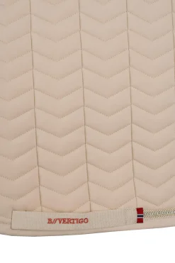 Best B Vertigo Empowerment Jumping Saddle Pad Pony Saddle Pads|All Purpose & Jumping Saddle Pads