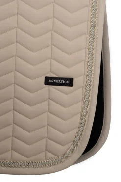 Best B Vertigo Empowerment Jumping Saddle Pad Pony Saddle Pads|All Purpose & Jumping Saddle Pads
