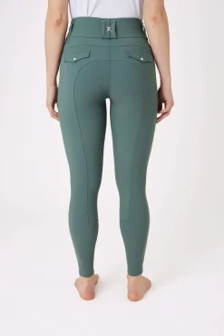 Hot B Vertigo Enya Women Full Seat Breeches