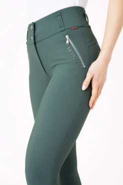 Hot B Vertigo Enya Women Full Seat Breeches