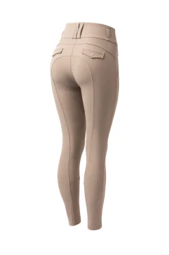 Best B Vertigo Enya Women´s Fullgrip Thermo Breeches Winter Breeches