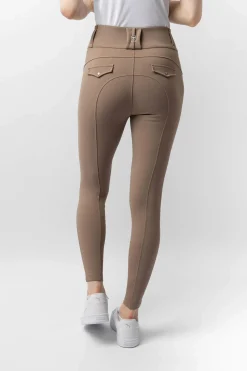 Best B Vertigo Enya Women´s Fullgrip Thermo Breeches Winter Breeches