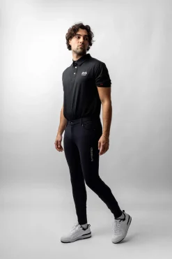 Clearance B Vertigo Ethan Men Jodhpurs & Breeches