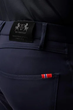 Clearance B Vertigo Ethan Men Jodhpurs & Breeches
