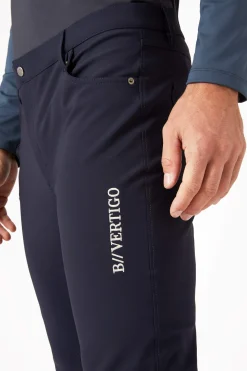 Fashion B Vertigo Ethan Men Jodhpurs & Breeches