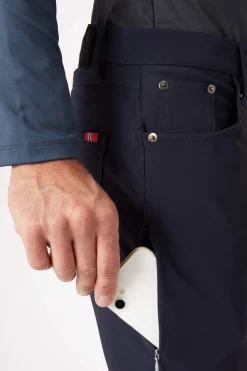 Fashion B Vertigo Ethan Men Jodhpurs & Breeches