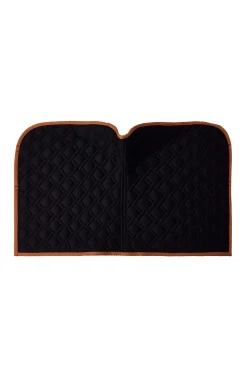 Discount B Vertigo Evolve Dressage Saddle Pad with Anti-Slip Cushion Dressage Saddle Pads