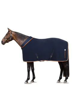 Clearance B Vertigo Evolve Fleece Cooler Fleece Horse Rugs & Cooler Rugs