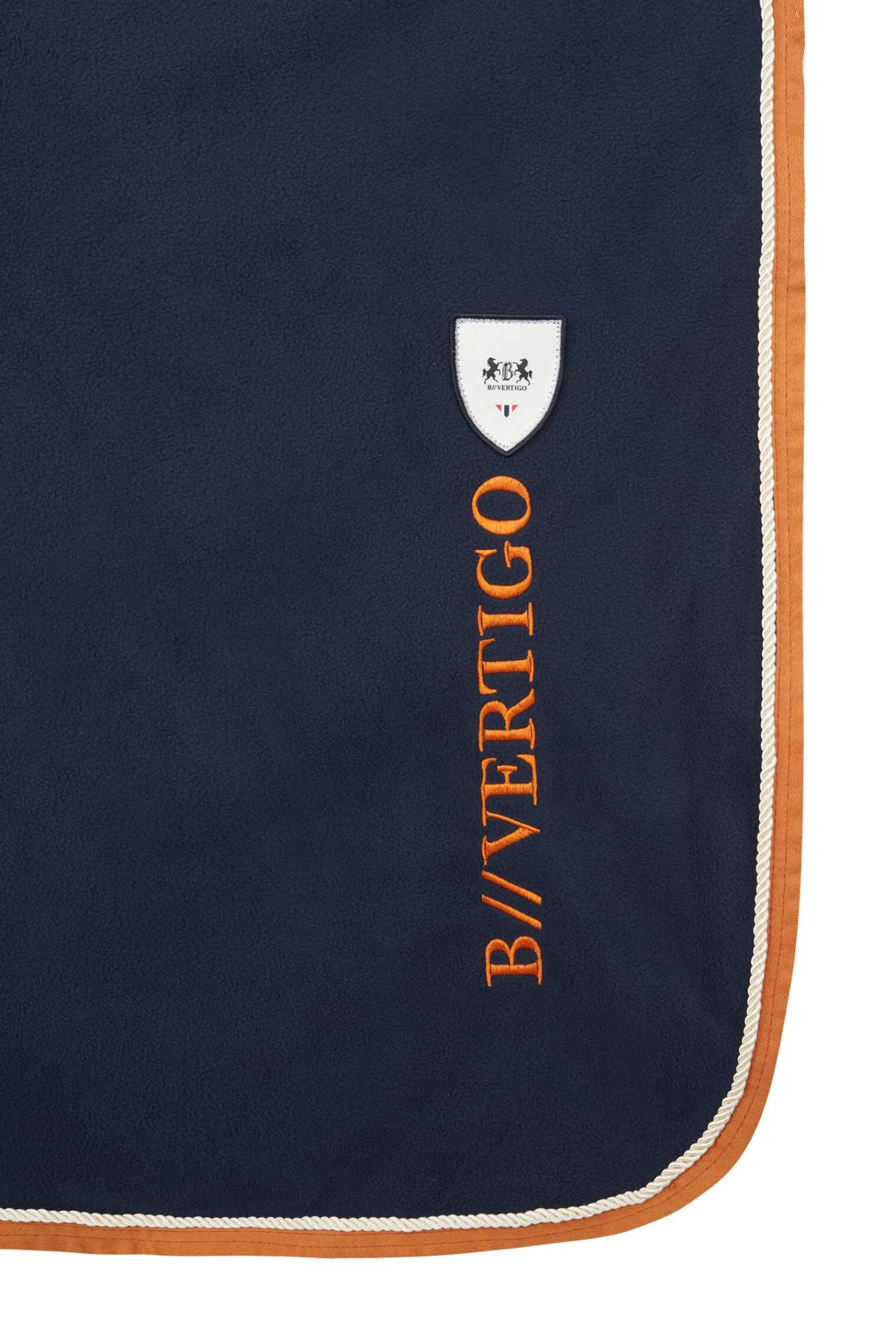 Clearance B Vertigo Evolve Fleece Cooler Fleece Horse Rugs & Cooler Rugs