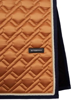 Sale B Vertigo Evolve Jumping Saddle Pad with Anti-Slip Cushion Pony Saddle Pads|All Purpose & Jumping Saddle Pads