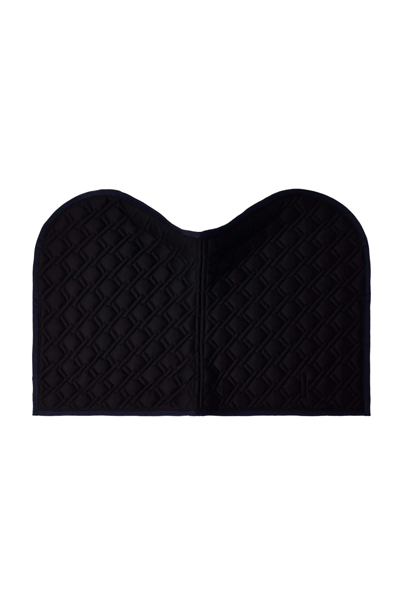 Sale B Vertigo Evolve Jumping Saddle Pad with Anti-Slip Cushion Pony Saddle Pads|All Purpose & Jumping Saddle Pads