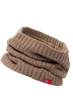 Hot B Vertigo Faye Knitted Loop Scarves