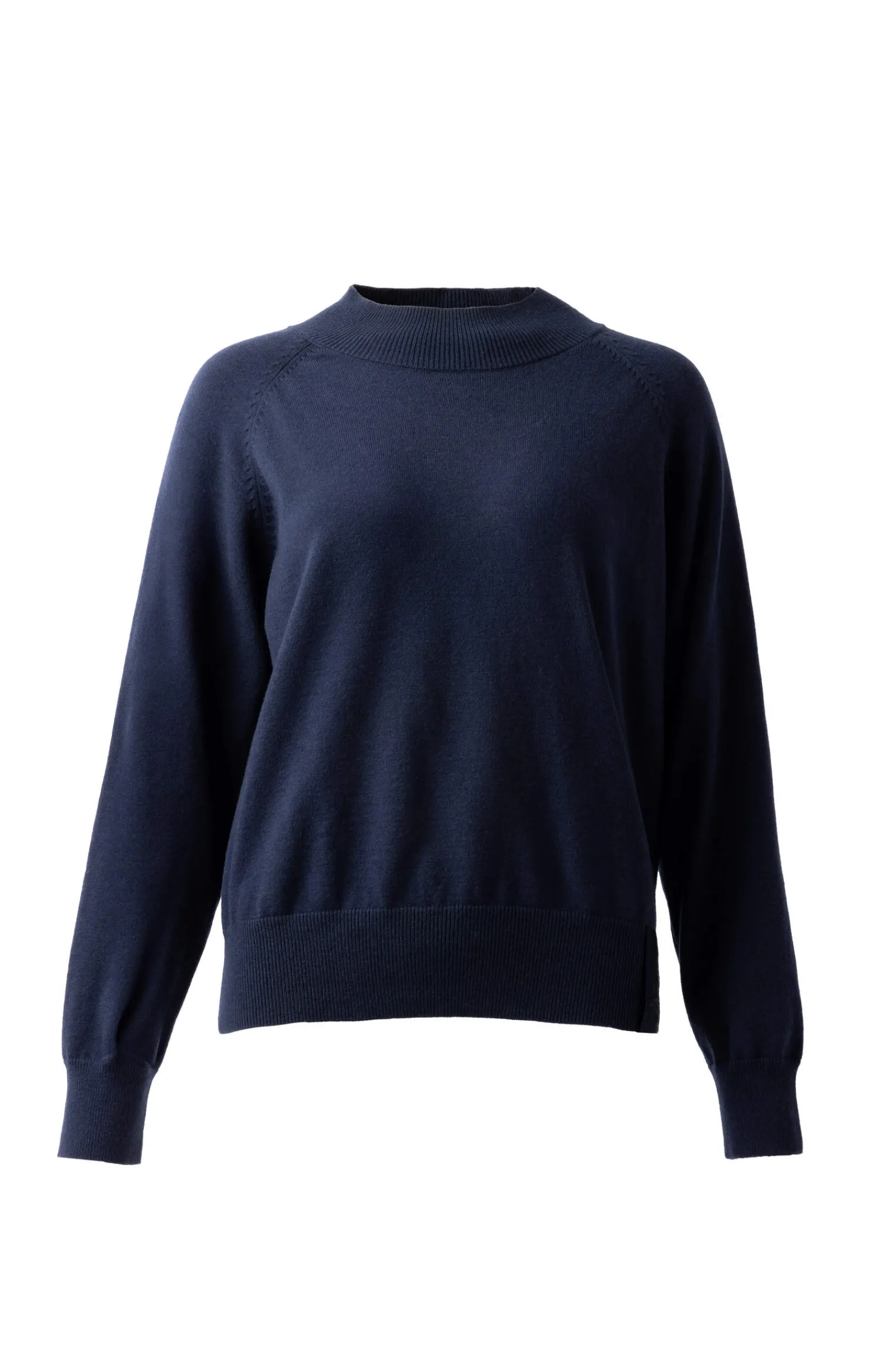 Sale B Vertigo Faye Women´s Woolmix Pullover Women Riding Jumpers & Fleeces