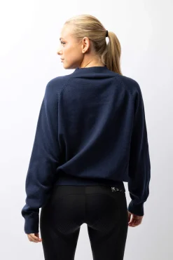 Sale B Vertigo Faye Women´s Woolmix Pullover Women Riding Jumpers & Fleeces
