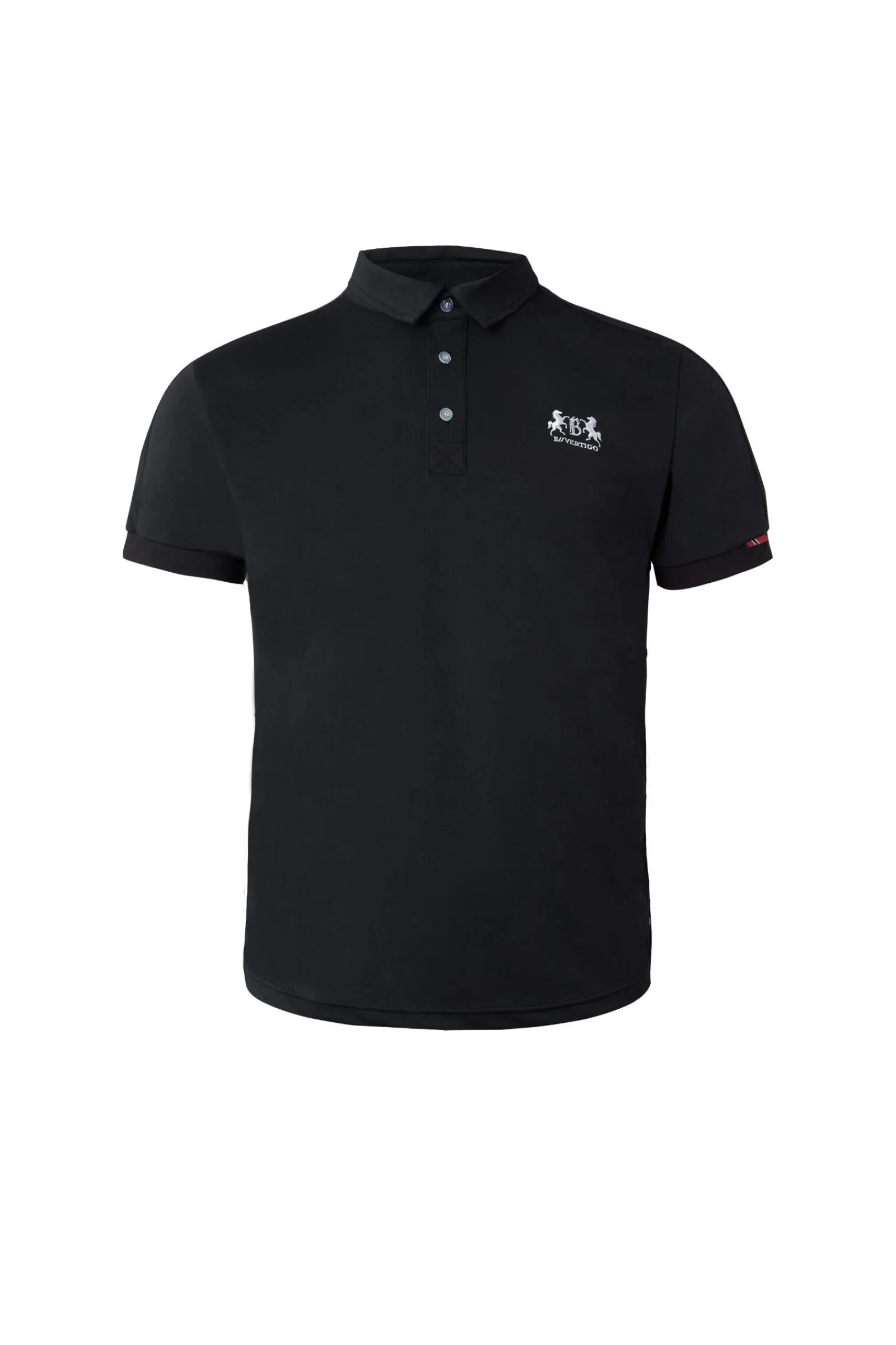 Online B Vertigo Flynn Men Riding Shirts