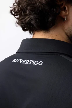 Online B Vertigo Flynn Men Riding Shirts