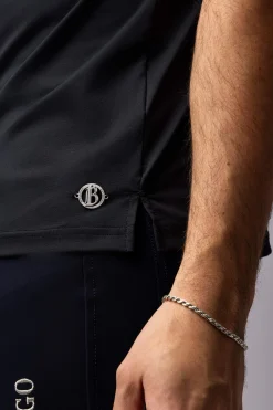 Online B Vertigo Flynn Men Riding Shirts