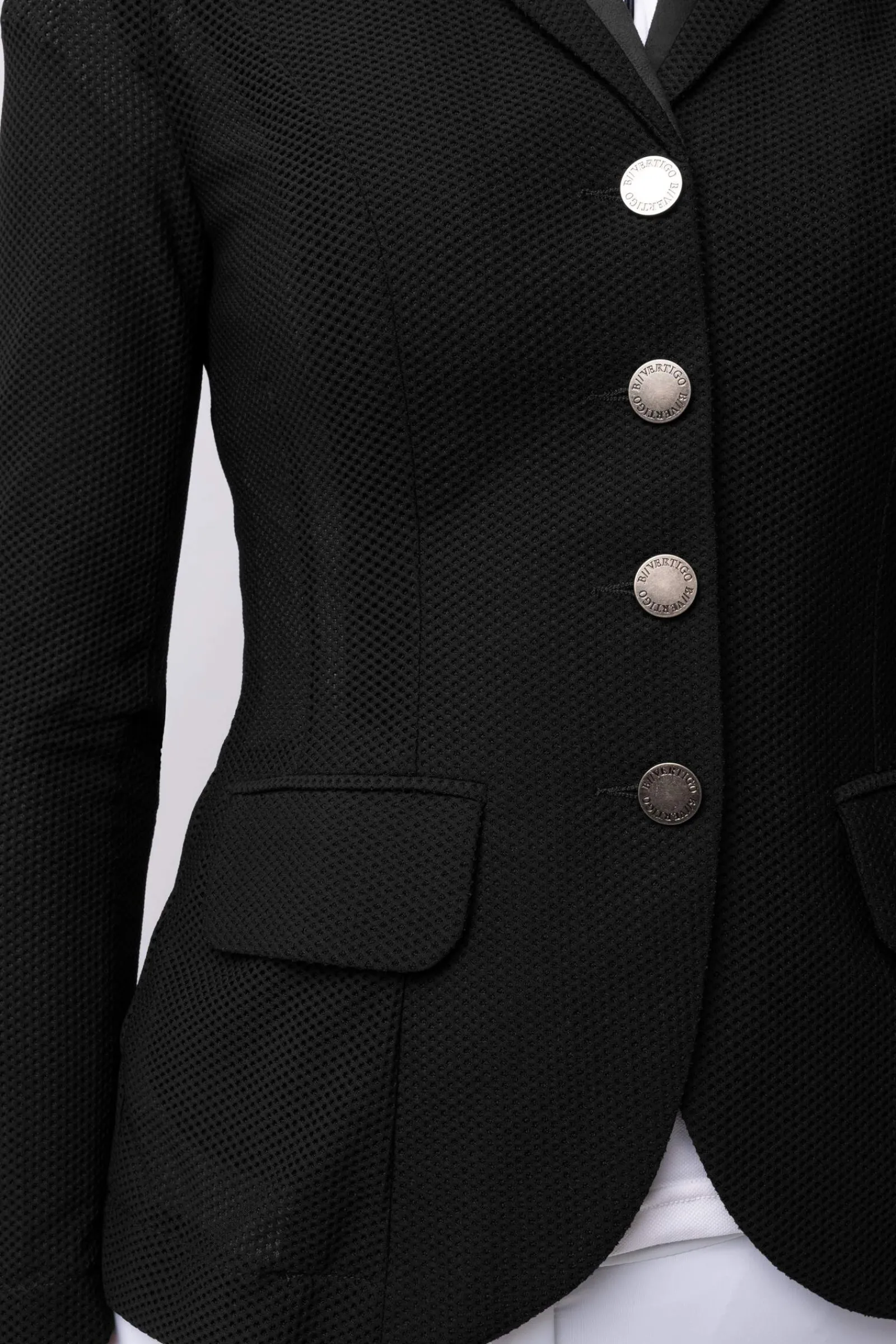 Outlet B Vertigo Gabrielle Women Women Show Clothing|Coats & Jackets