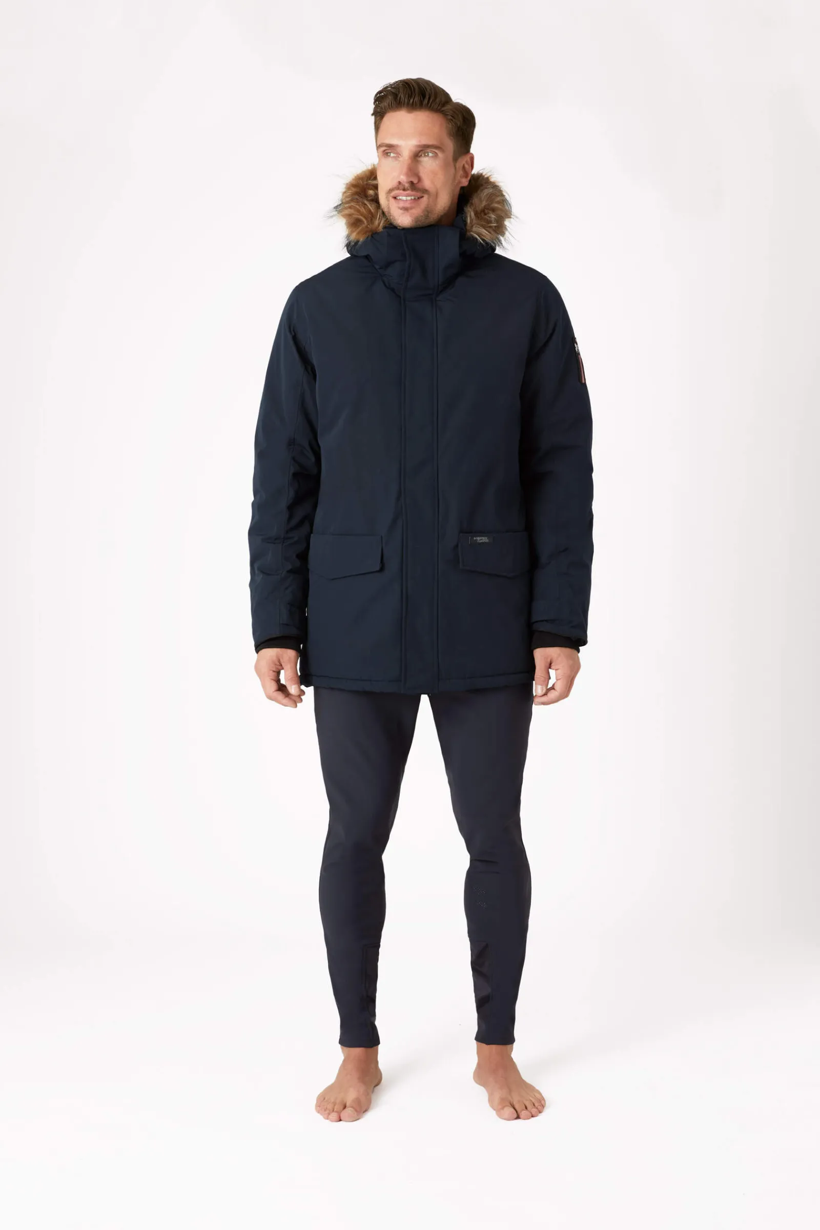 Best B Vertigo Garren Men Riding Jackets
