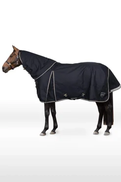 Fashion B Vertigo Georgina Lightweight Turnout, 150g Lightweight Turnout Rugs