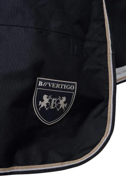 Fashion B Vertigo Georgina Lightweight Turnout, 150g Lightweight Turnout Rugs