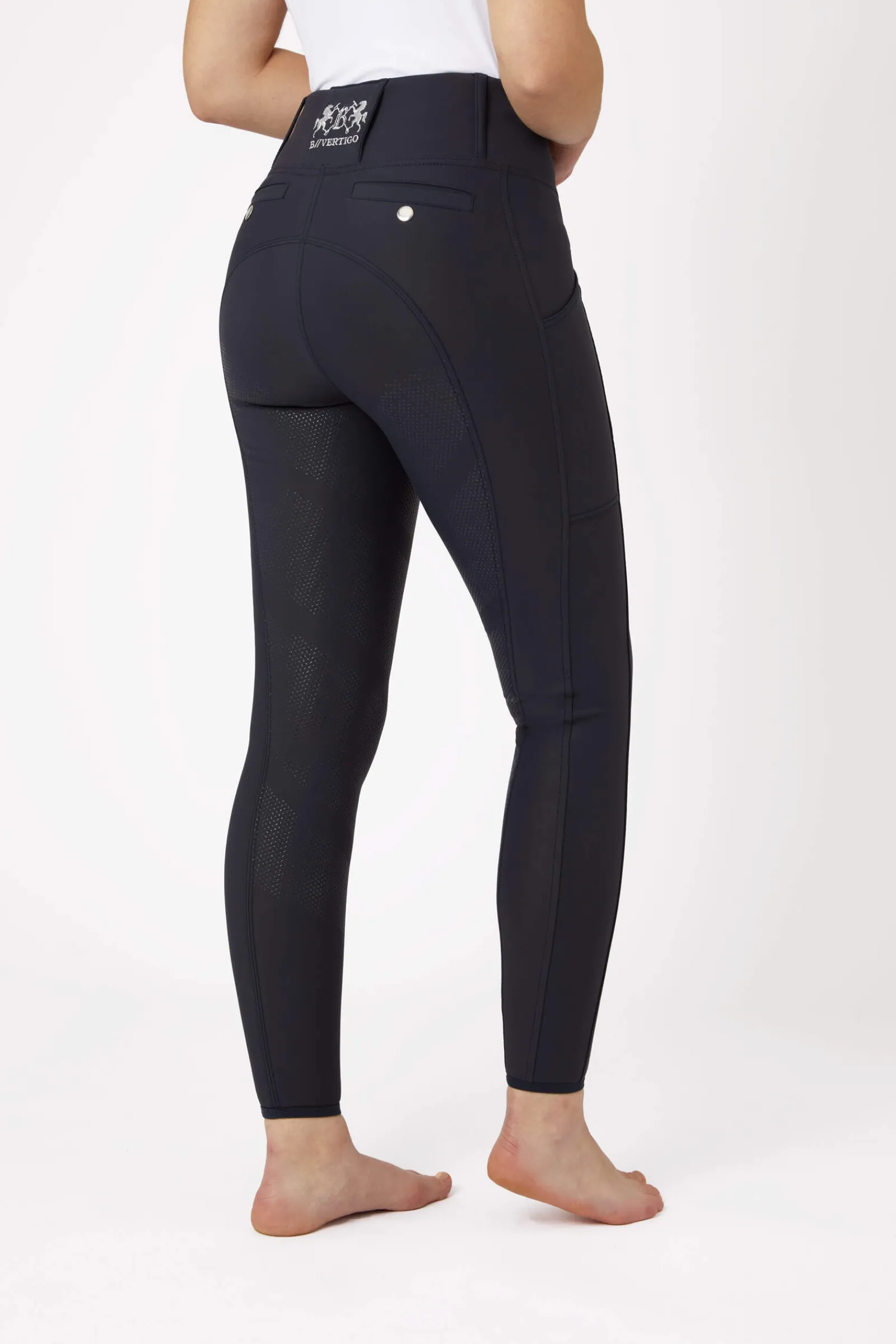 Discount B Vertigo Gia Women Riding Tights