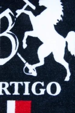 Online B Vertigo Hand Towel Gifts & Horse Toys