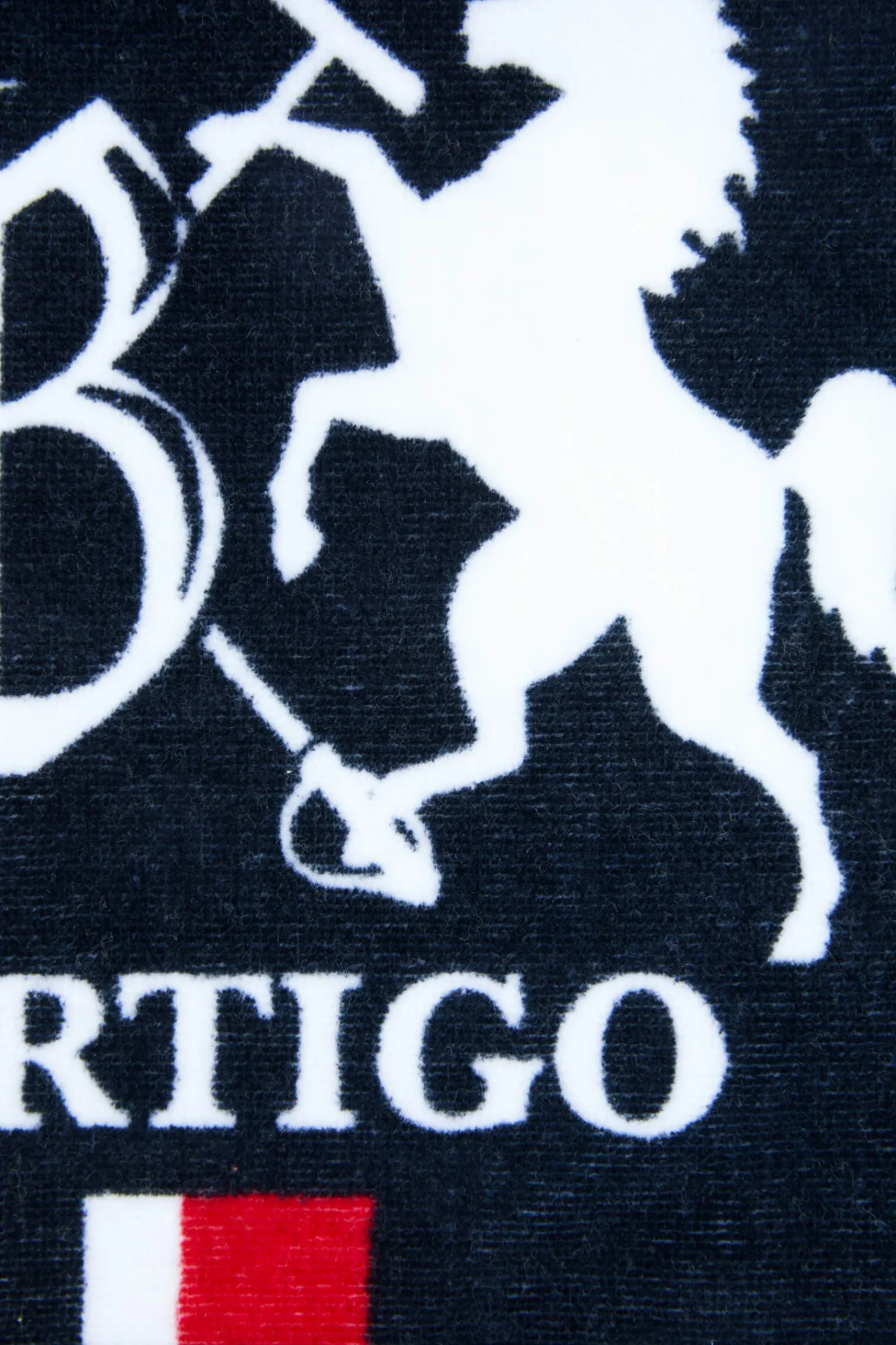 Online B Vertigo Hand Towel Gifts & Horse Toys