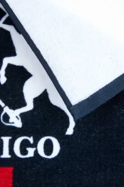 Online B Vertigo Hand Towel Gifts & Horse Toys