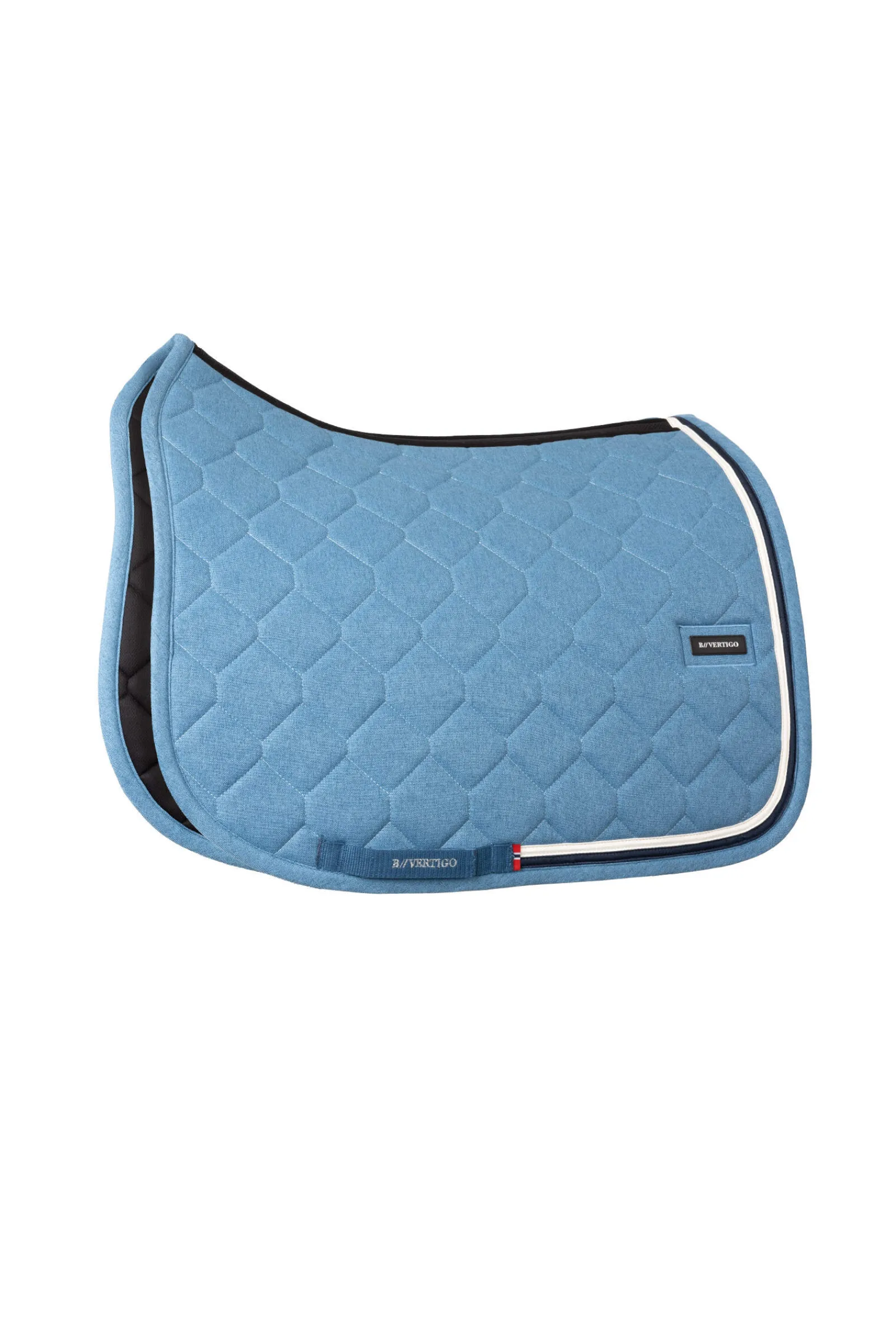 Sale B Vertigo High Altitude Dressage Pad Dressage Saddle Pads