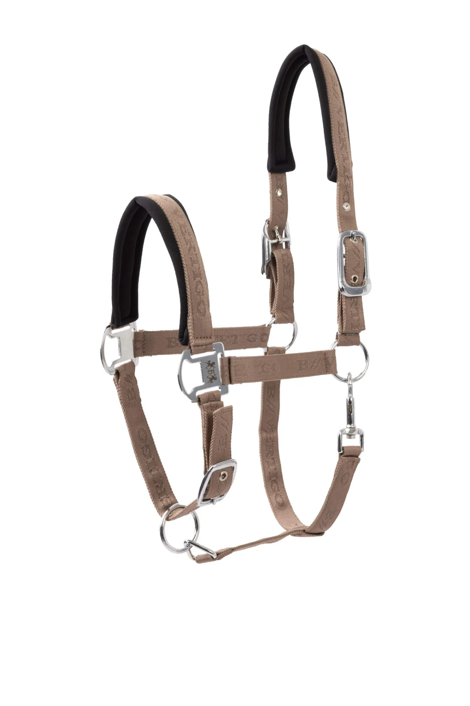 Fashion B Vertigo High Altitude Embossed Halter Headcollars & Halters