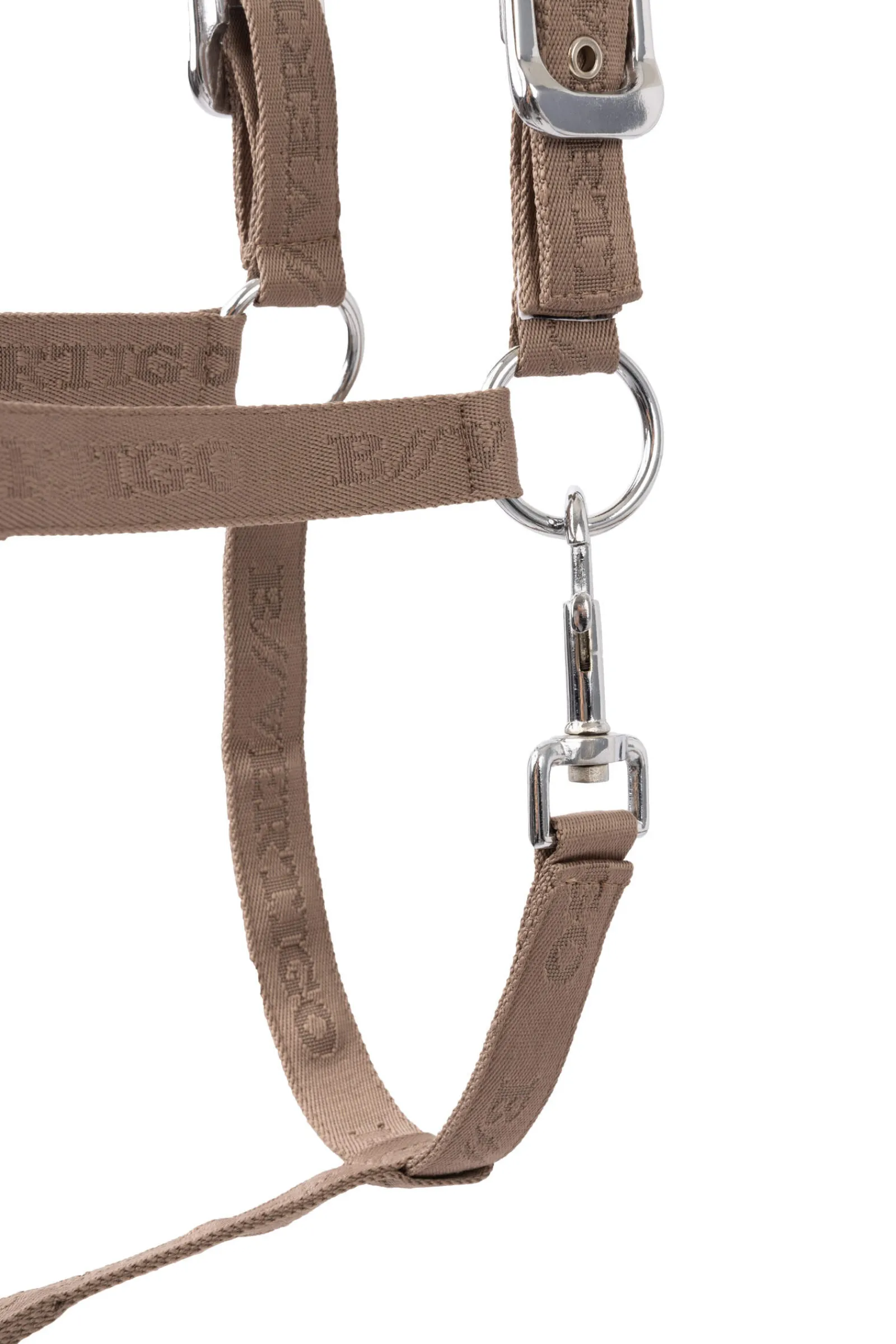 Fashion B Vertigo High Altitude Embossed Halter Headcollars & Halters