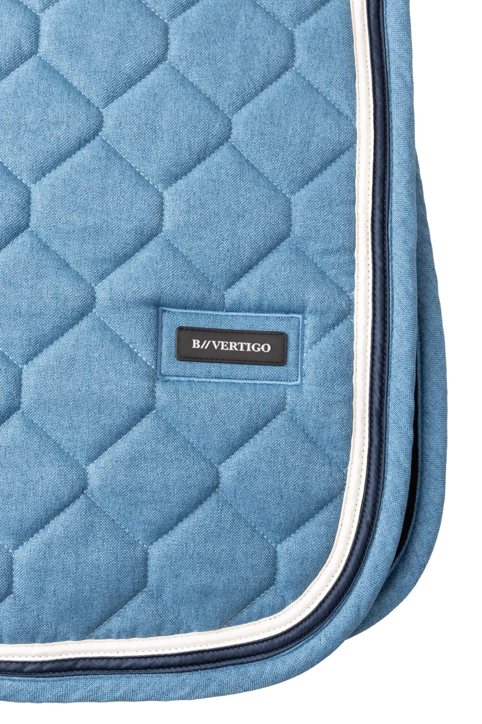 Online B Vertigo High Altitude GP Saddle Pad Pony Saddle Pads|All Purpose & Jumping Saddle Pads