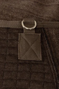 Hot B Vertigo High Altitude Wool Mix Cooler Fleece Horse Rugs & Cooler Rugs