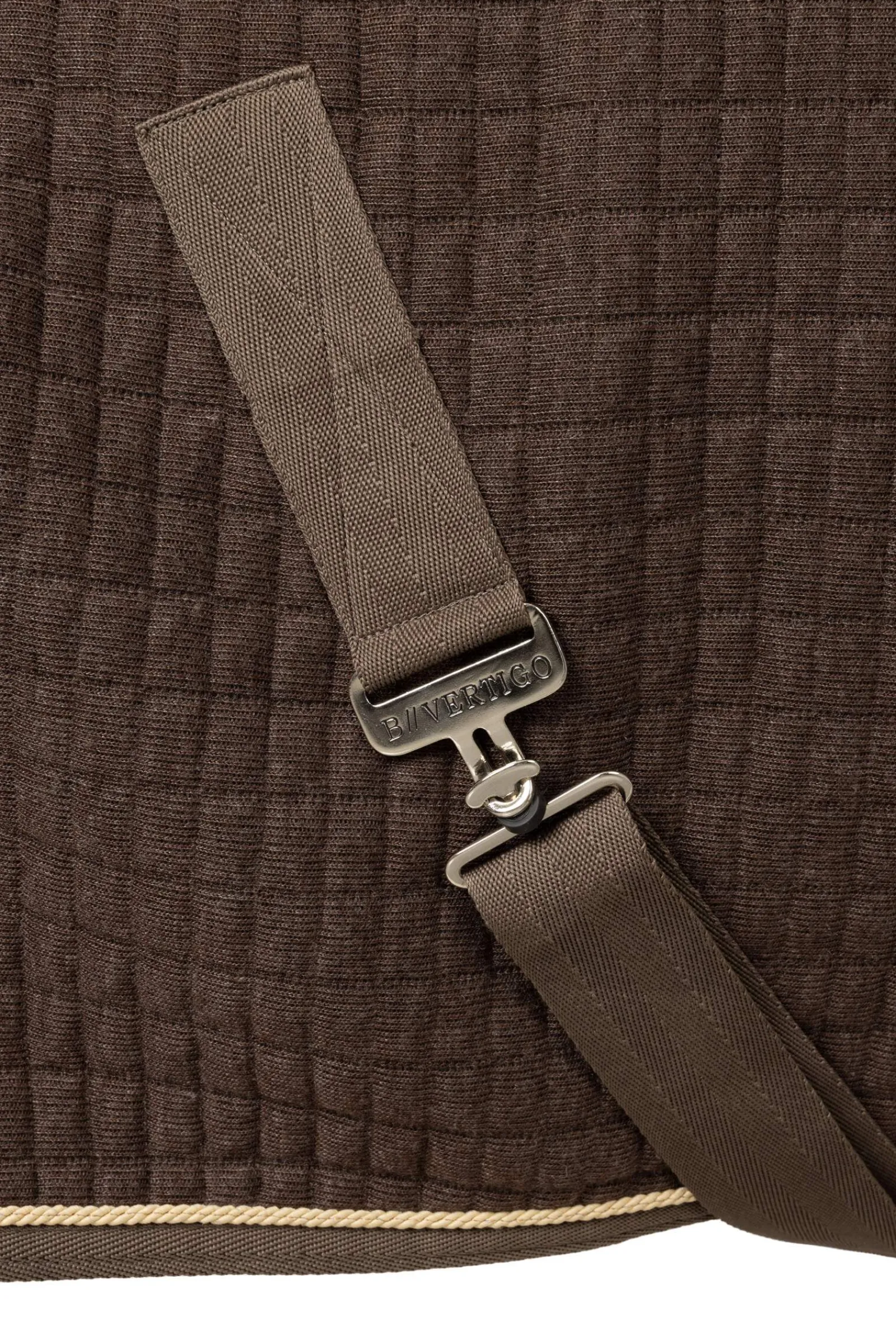 Hot B Vertigo High Altitude Wool Mix Cooler Fleece Horse Rugs & Cooler Rugs