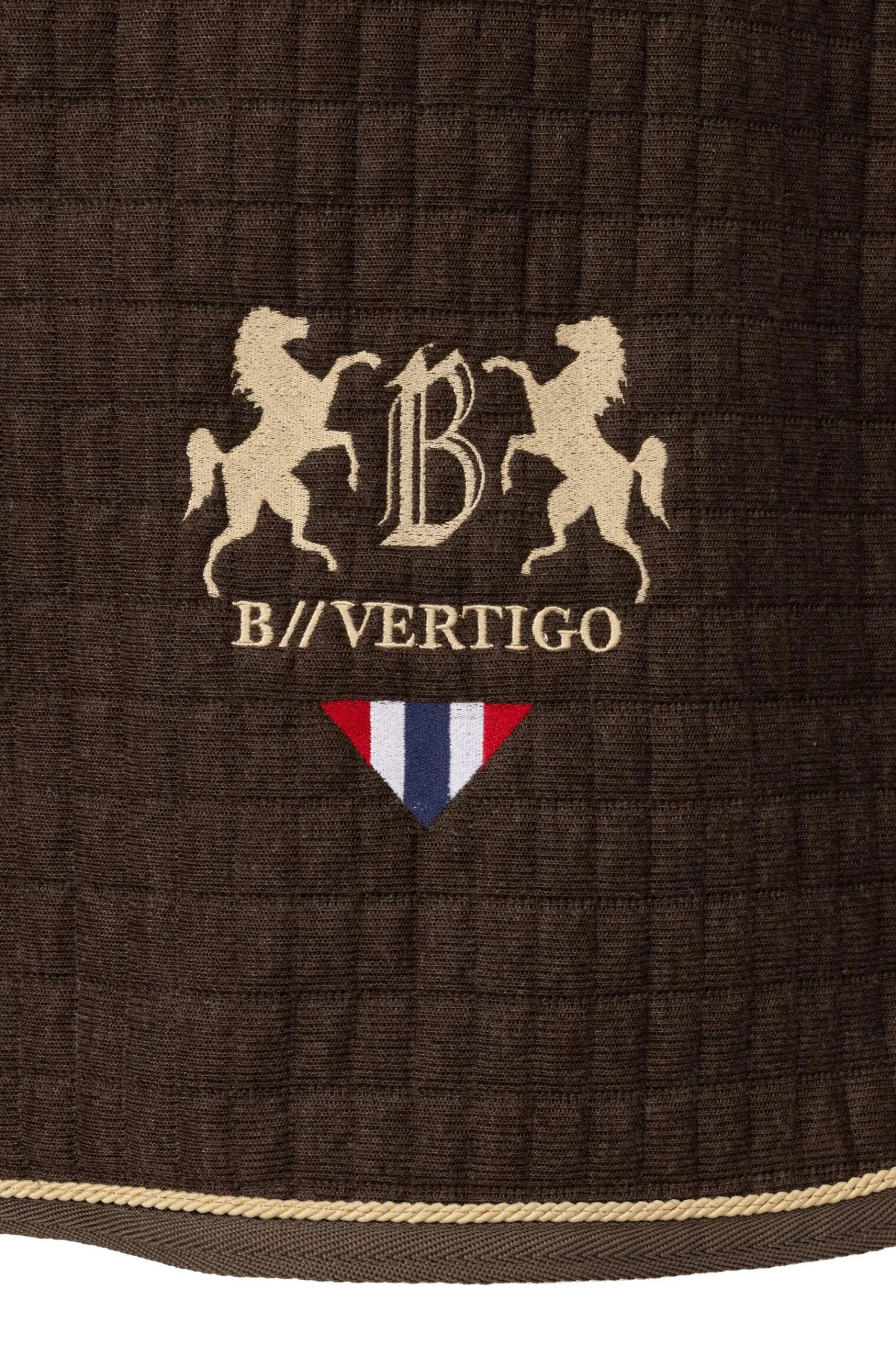 Hot B Vertigo High Altitude Wool Mix Cooler Fleece Horse Rugs & Cooler Rugs